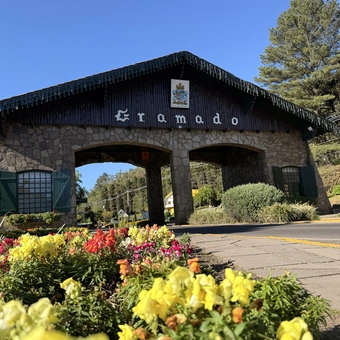 Gramado e Canela
