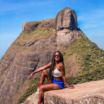 Pedra Bonita